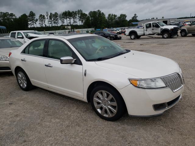 LINCOLN MKZ 2012 3lnhl2gc7cr815205