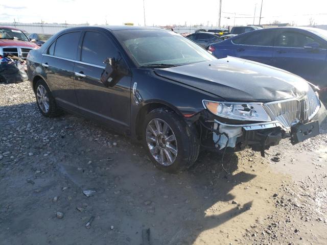 LINCOLN MKZ 2012 3lnhl2gc7cr815320