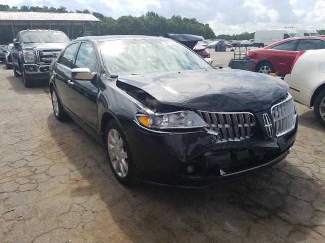 LINCOLN MKZ 2012 3lnhl2gc7cr816306