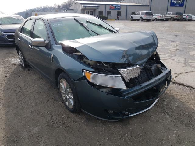 LINCOLN MKZ 2012 3lnhl2gc7cr817147