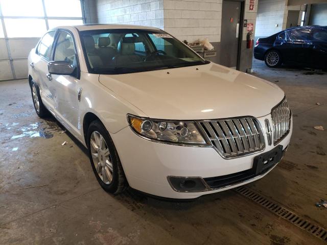 LINCOLN MKZ 2012 3lnhl2gc7cr818010