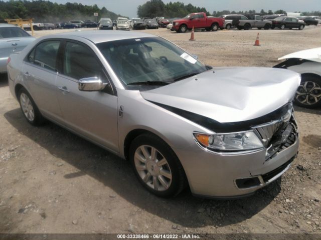 LINCOLN MKZ 2012 3lnhl2gc7cr818525