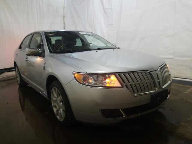 LINCOLN MKZ 2012 3lnhl2gc7cr821490