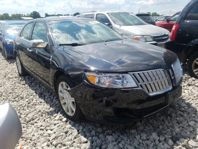 LINCOLN MKZ 2012 3lnhl2gc7cr821702