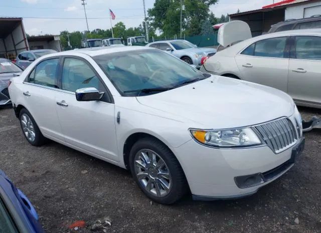 LINCOLN MKZ 2012 3lnhl2gc7cr822526