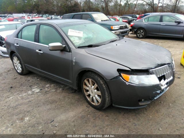 LINCOLN MKZ 2012 3lnhl2gc7cr822980