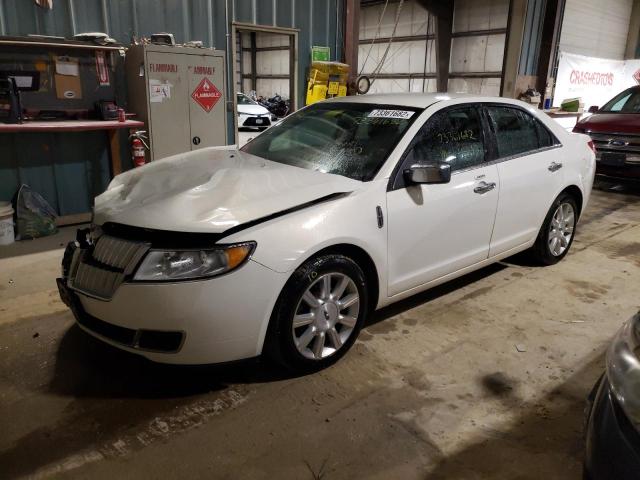 LINCOLN MKZ 2012 3lnhl2gc7cr822994