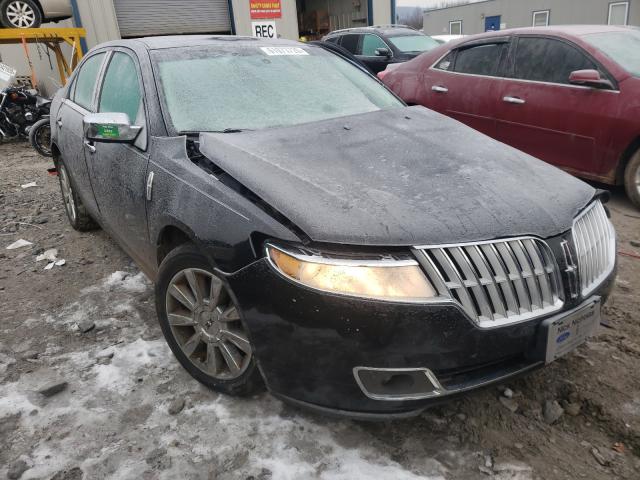 LINCOLN MKZ 2012 3lnhl2gc7cr823384