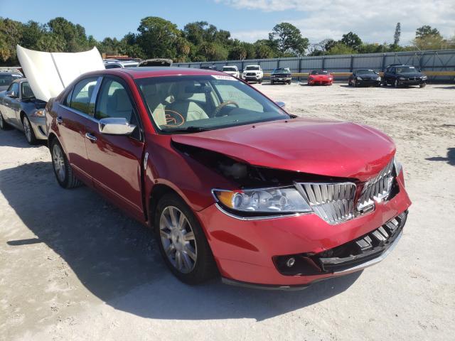 LINCOLN MKZ 2012 3lnhl2gc7cr824924