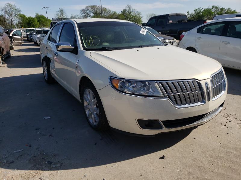 LINCOLN MKZ 2012 3lnhl2gc7cr826883