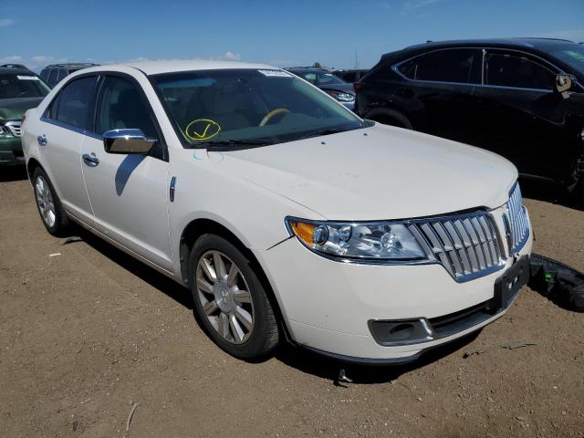 LINCOLN MKZ 2012 3lnhl2gc7cr827032