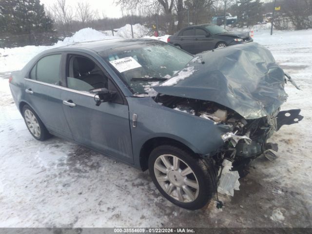 LINCOLN MKZ 2012 3lnhl2gc7cr827676