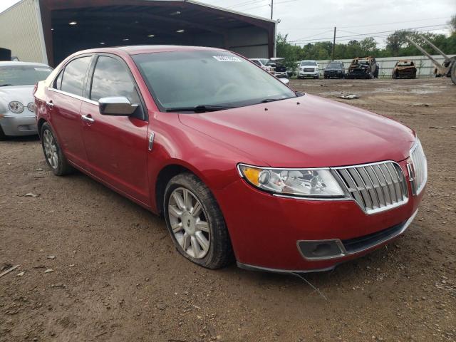 LINCOLN MKZ 2012 3lnhl2gc7cr828424