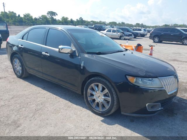 LINCOLN MKZ 2012 3lnhl2gc7cr828701