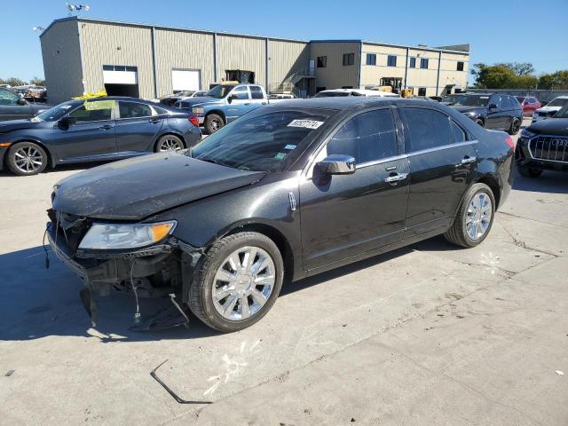 LINCOLN MKZ 2012 3lnhl2gc7cr833364