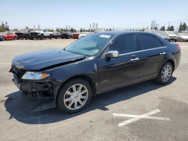 LINCOLN MKZ 2012 3lnhl2gc7cr833400