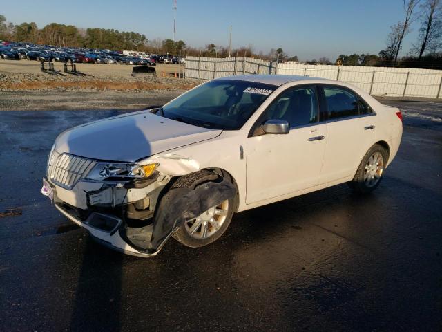 LINCOLN MKZ 2012 3lnhl2gc7cr834112