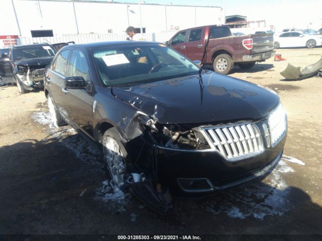 LINCOLN MKZ 2012 3lnhl2gc7cr835583