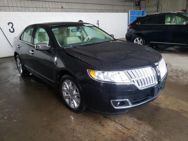 LINCOLN MKZ 2012 3lnhl2gc7cr835809