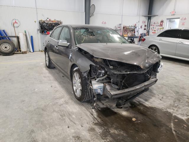 LINCOLN MKZ 2012 3lnhl2gc7cr836961