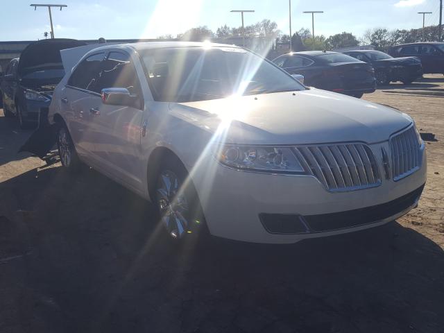 LINCOLN MKZ 2012 3lnhl2gc7cr838290