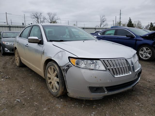 LINCOLN MKZ 2012 3lnhl2gc7cr838791