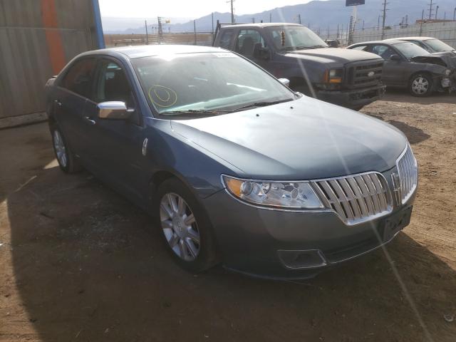 LINCOLN MKZ 2012 3lnhl2gc7cr839018