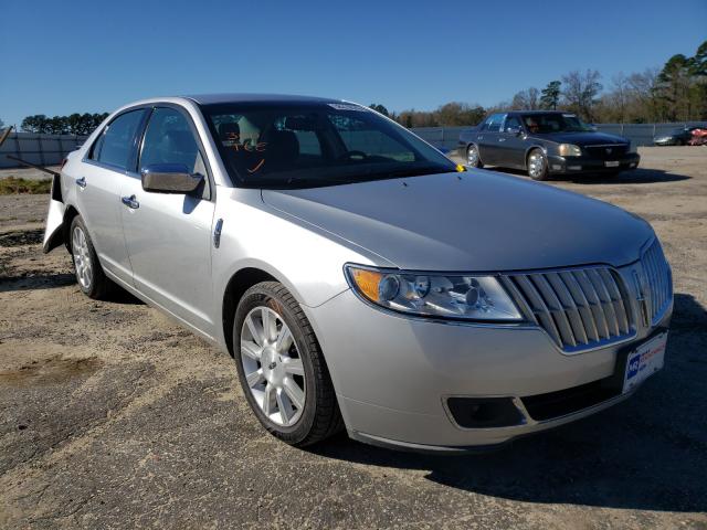 LINCOLN MKZ 2012 3lnhl2gc7cr839567