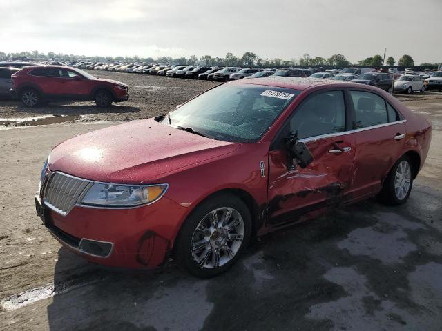 LINCOLN MKZ 2012 3lnhl2gc7cr839861