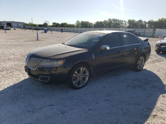 LINCOLN MKZ 2010 3lnhl2gc8ar601224