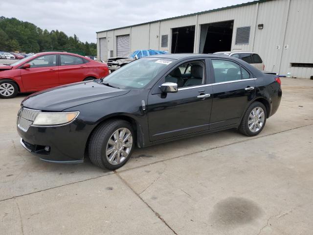 LINCOLN MKZ 2010 3lnhl2gc8ar605645