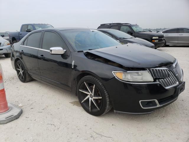 LINCOLN MKZ 2010 3lnhl2gc8ar608030