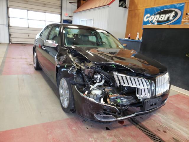 LINCOLN MKZ 2010 3lnhl2gc8ar608660