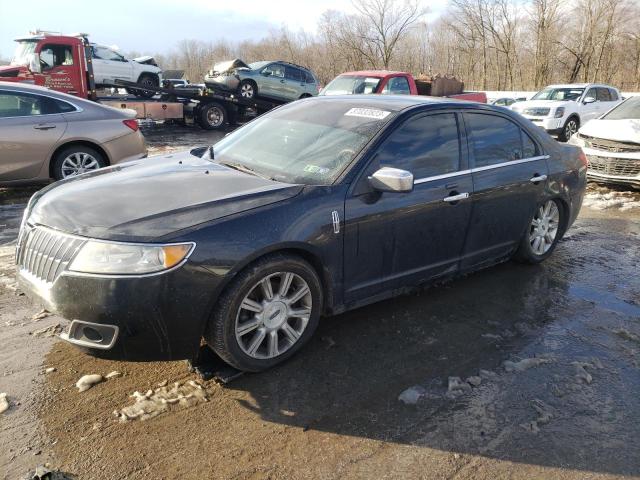 LINCOLN MKZ 2010 3lnhl2gc8ar609291