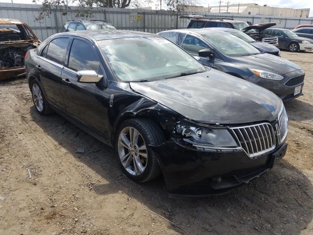 LINCOLN MKZ 2010 3lnhl2gc8ar609338