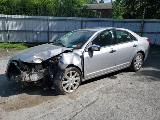 LINCOLN MKZ 2010 3lnhl2gc8ar611008