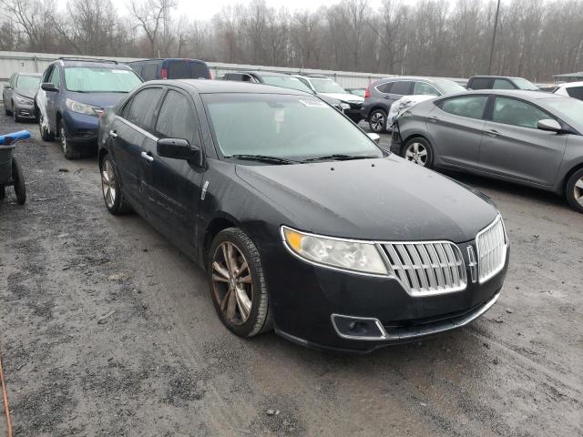 LINCOLN MKZ 2010 3lnhl2gc8ar611204