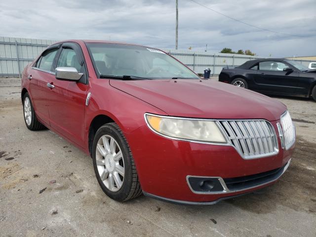 LINCOLN MKZ 2010 3lnhl2gc8ar613373