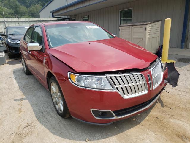 LINCOLN MKZ 2010 3lnhl2gc8ar616547