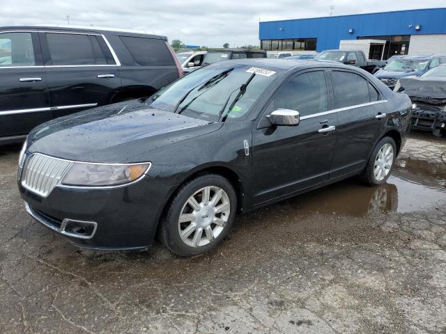 LINCOLN MKZ 2010 3lnhl2gc8ar616919