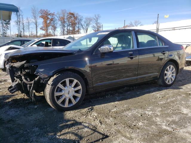 LINCOLN MKZ 2010 3lnhl2gc8ar616953