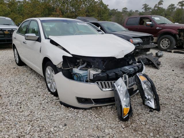 LINCOLN MKZ 2010 3lnhl2gc8ar618055