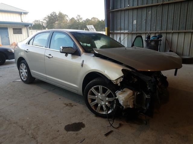 LINCOLN MKZ 2010 3lnhl2gc8ar620212