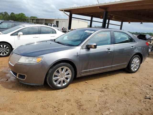 LINCOLN MKZ 2010 3lnhl2gc8ar621036