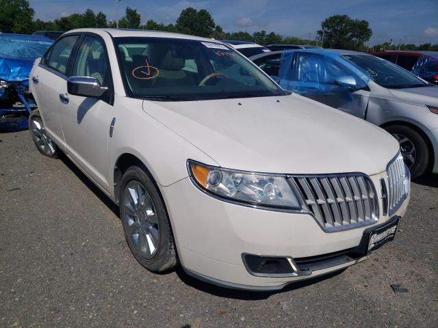 LINCOLN MKZ 2010 3lnhl2gc8ar621067