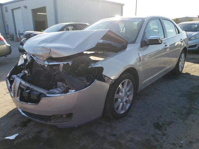 LINCOLN MKZ 2010 3lnhl2gc8ar621103