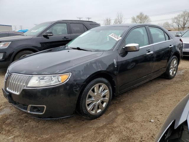 LINCOLN MKZ 2010 3lnhl2gc8ar625524