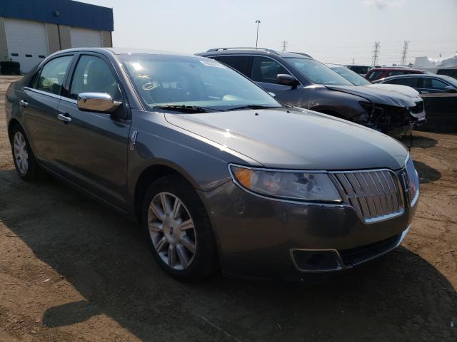 LINCOLN MKZ 2010 3lnhl2gc8ar625569