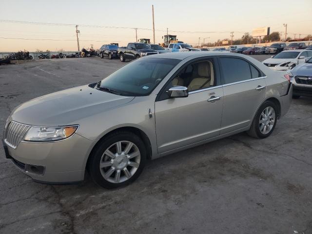 LINCOLN MKZ 2010 3lnhl2gc8ar625572