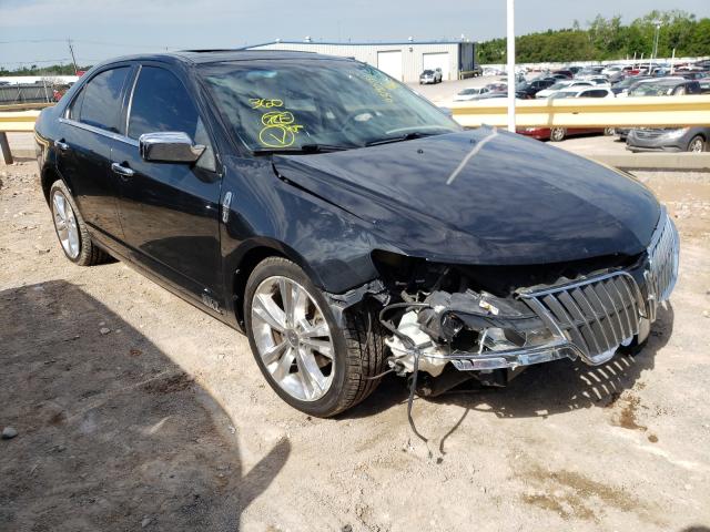 LINCOLN MKZ 2010 3lnhl2gc8ar626415